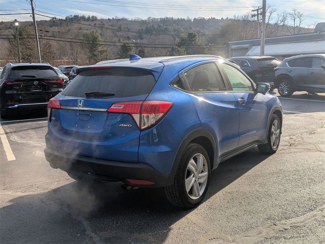 2020 Honda HR-V EX