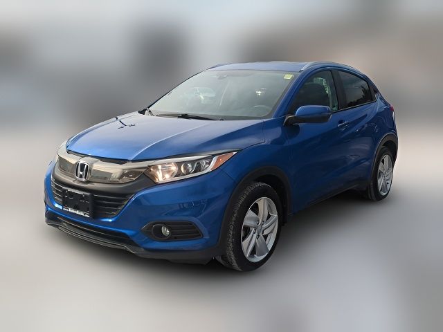 2020 Honda HR-V EX