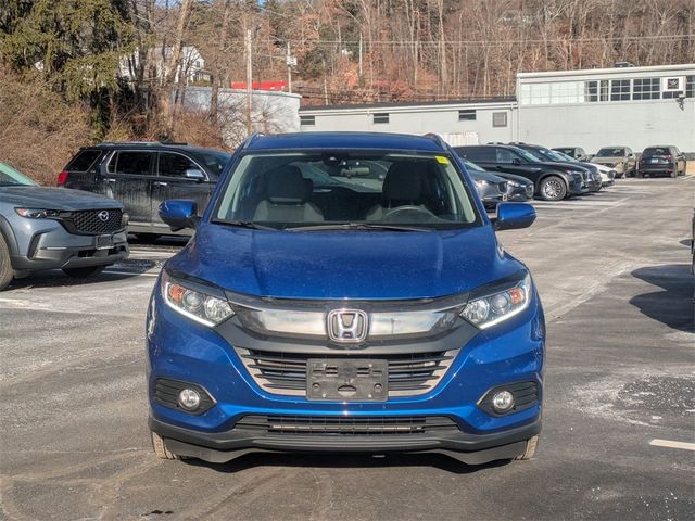 2020 Honda HR-V EX