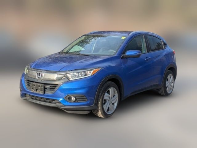 2020 Honda HR-V EX