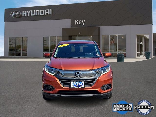 2020 Honda HR-V EX