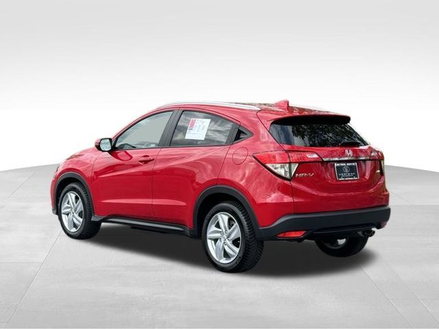 2020 Honda HR-V EX