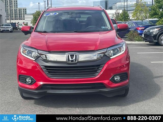 2020 Honda HR-V EX