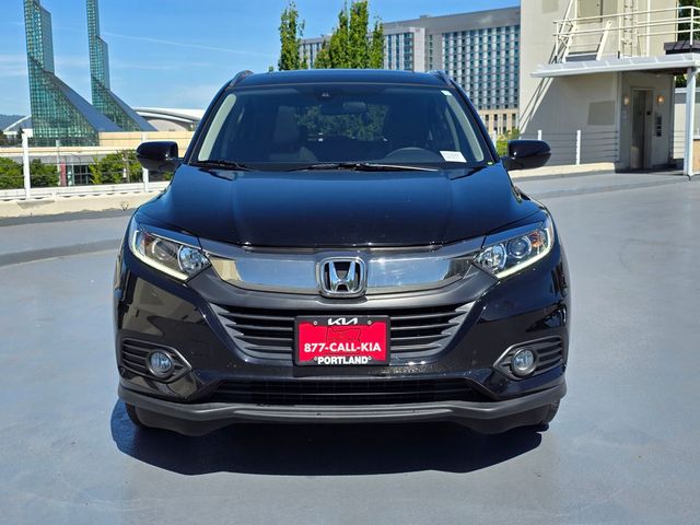 2020 Honda HR-V EX