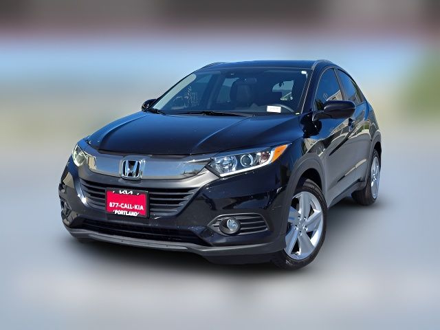 2020 Honda HR-V EX