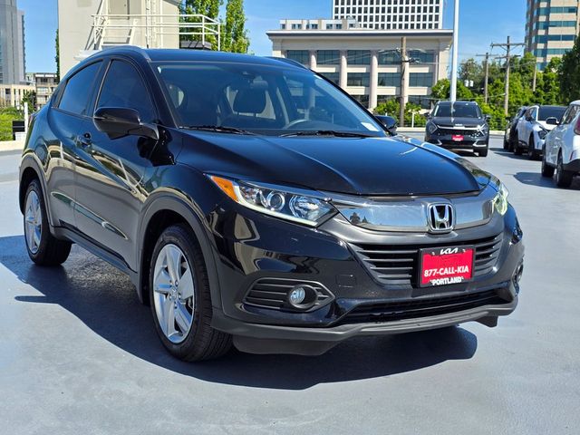 2020 Honda HR-V EX