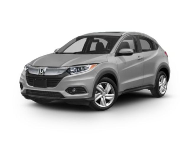 2020 Honda HR-V EX