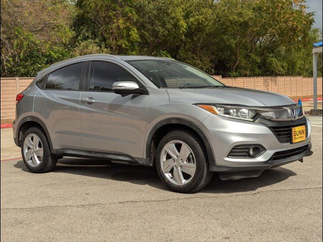 2020 Honda HR-V EX