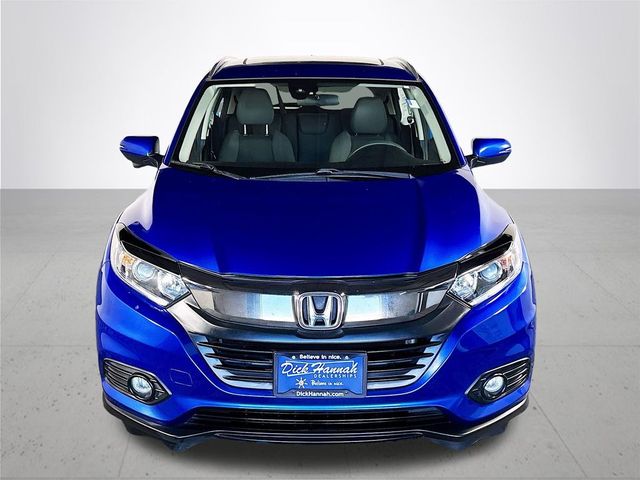 2020 Honda HR-V EX