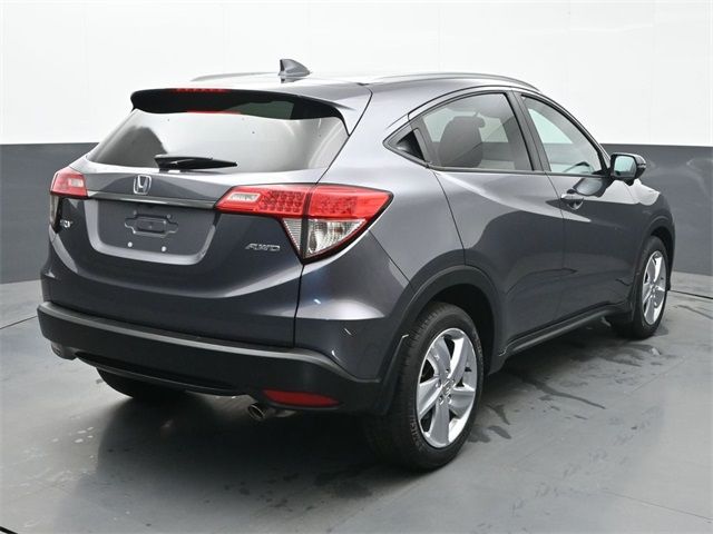 2020 Honda HR-V EX