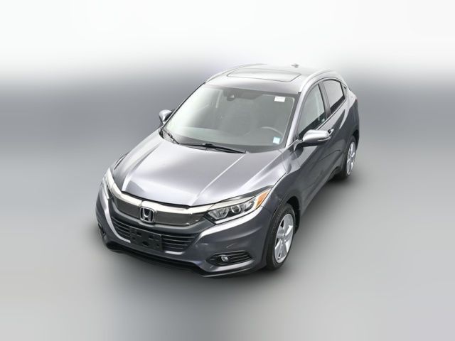 2020 Honda HR-V EX