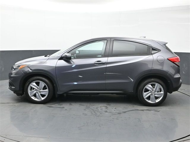 2020 Honda HR-V EX
