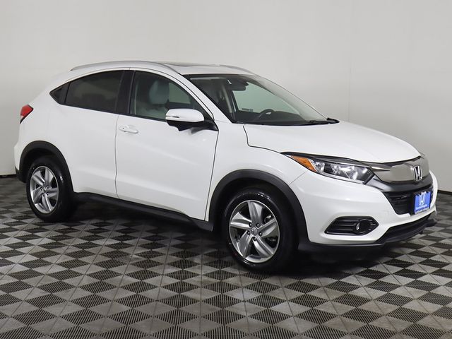 2020 Honda HR-V EX