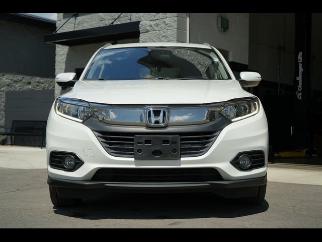 2020 Honda HR-V EX