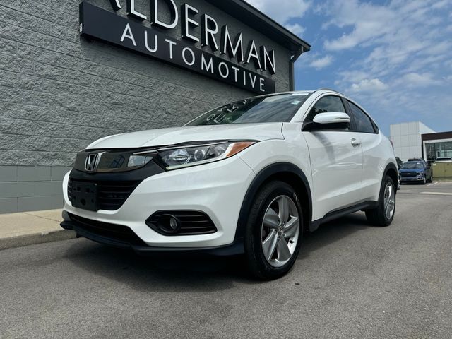 2020 Honda HR-V EX