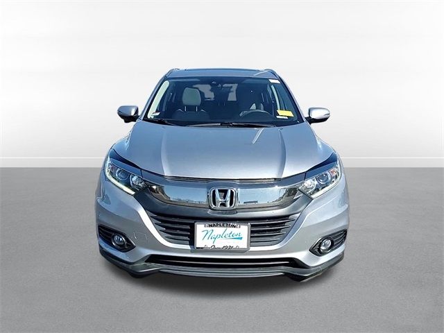 2020 Honda HR-V EX