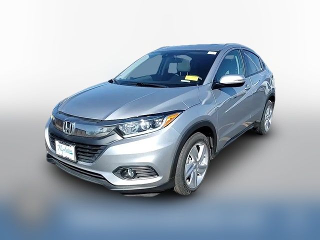 2020 Honda HR-V EX