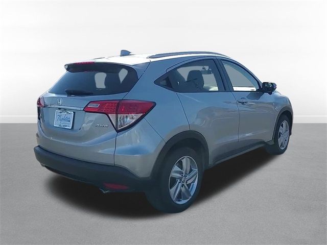 2020 Honda HR-V EX