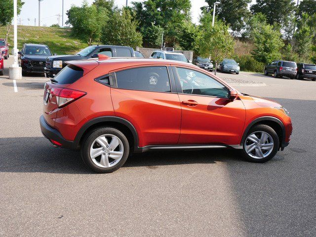 2020 Honda HR-V EX