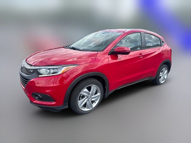 2020 Honda HR-V EX
