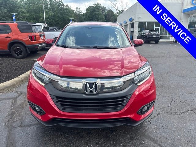 2020 Honda HR-V EX