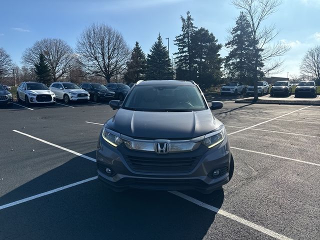 2020 Honda HR-V EX