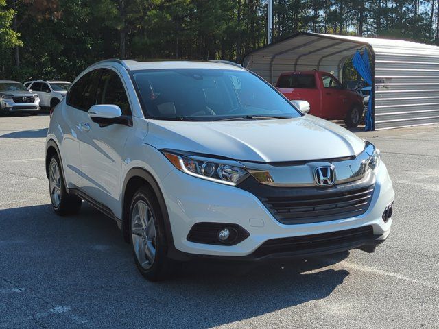 2020 Honda HR-V EX-L