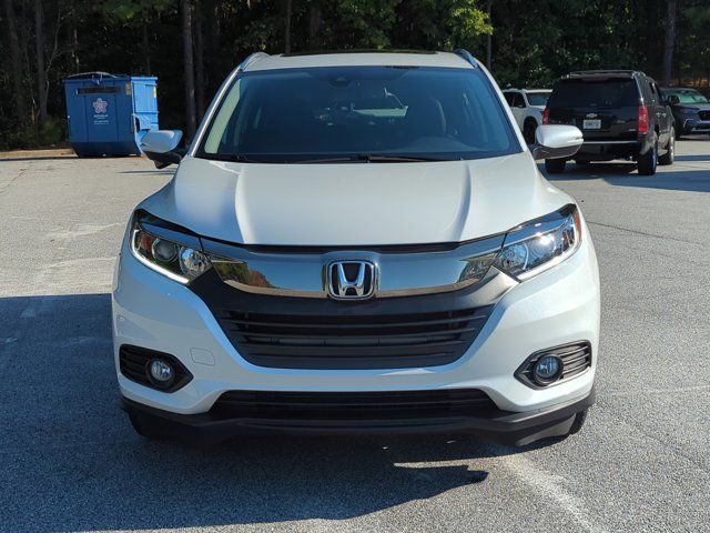 2020 Honda HR-V EX-L