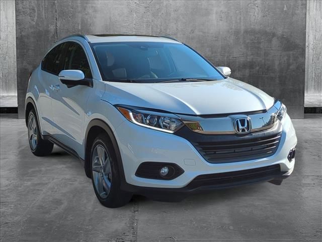 2020 Honda HR-V EX-L