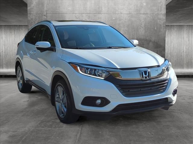 2020 Honda HR-V EX-L