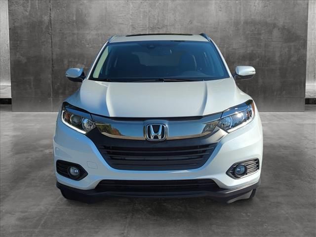 2020 Honda HR-V EX-L