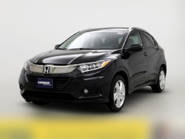 2020 Honda HR-V EX-L