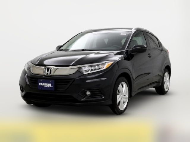 2020 Honda HR-V EX-L