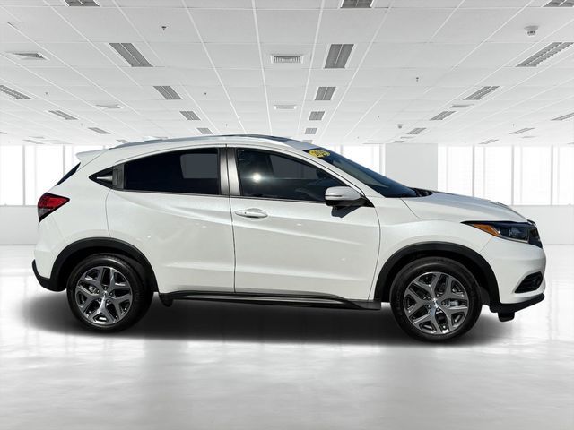 2020 Honda HR-V EX-L