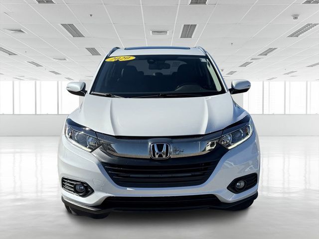 2020 Honda HR-V EX-L