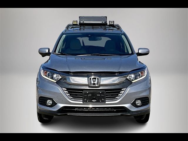 2020 Honda HR-V EX-L