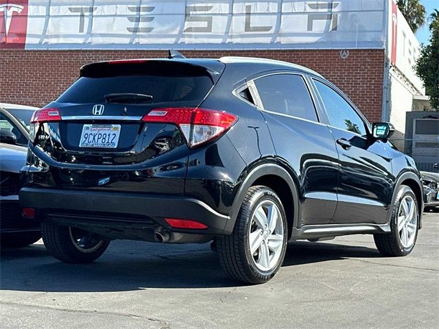 2020 Honda HR-V EX-L