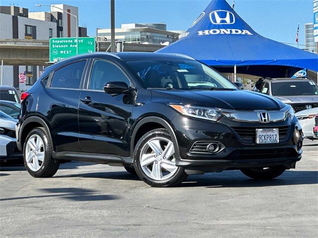 2020 Honda HR-V EX-L