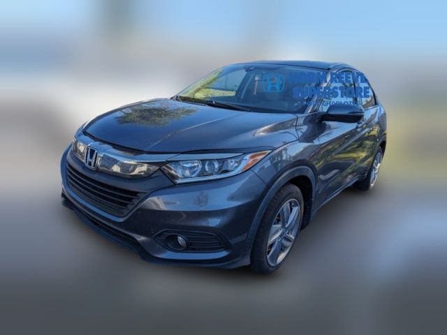 2020 Honda HR-V EX-L