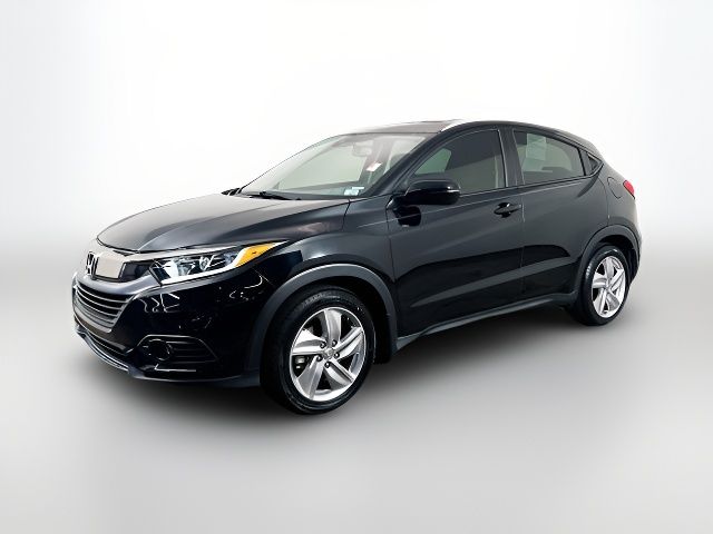 2020 Honda HR-V EX-L