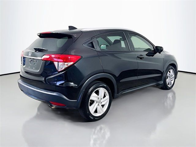 2020 Honda HR-V EX-L