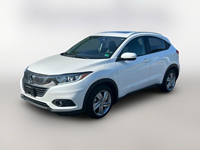 2020 Honda HR-V EX-L