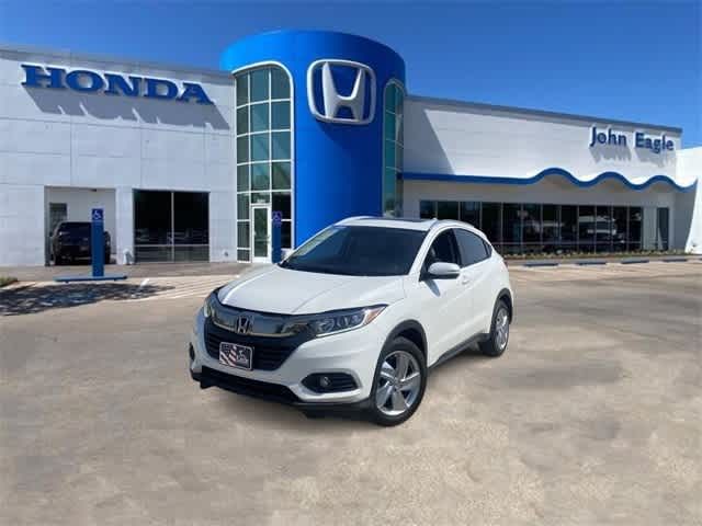 2020 Honda HR-V EX-L