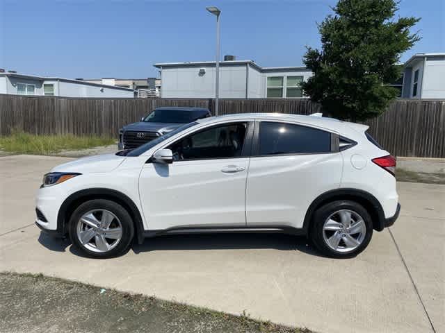 2020 Honda HR-V EX-L