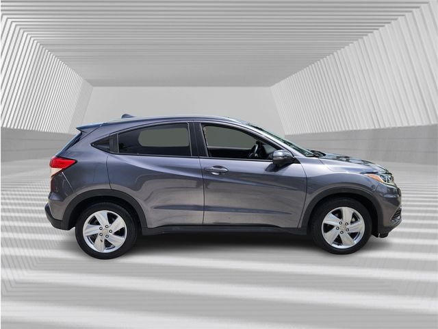 2020 Honda HR-V EX-L