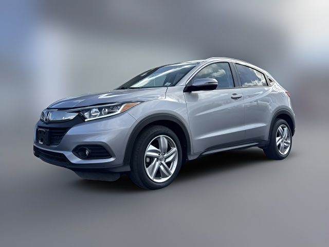 2020 Honda HR-V EX-L