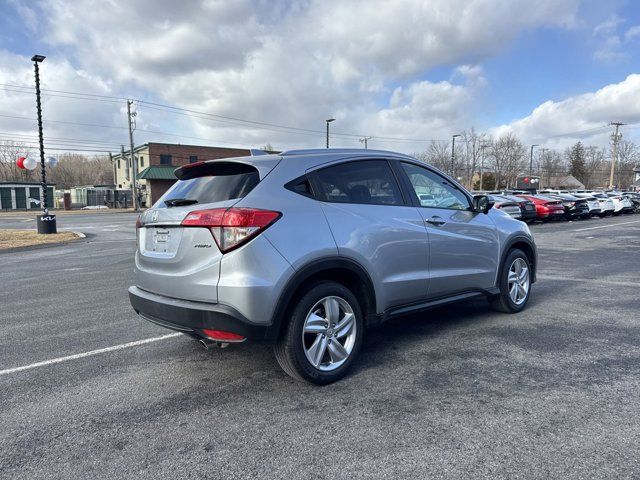 2020 Honda HR-V EX-L