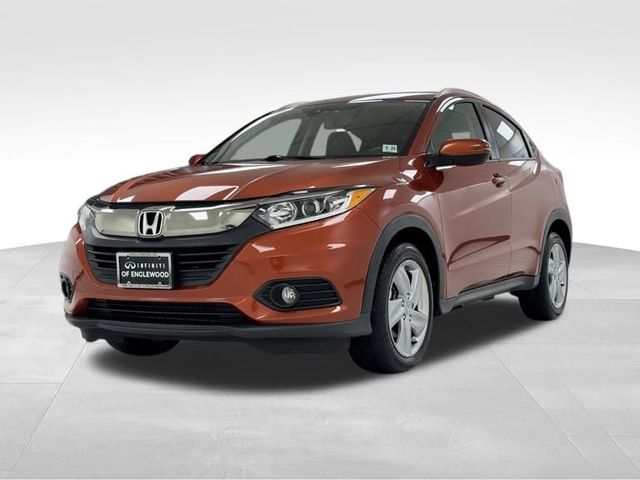 2020 Honda HR-V EX-L