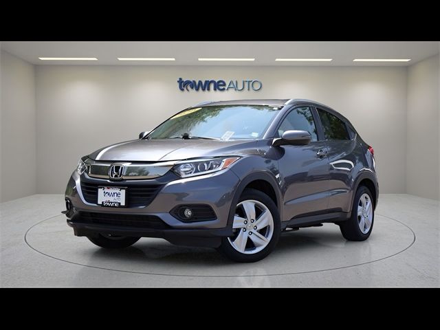 2020 Honda HR-V EX-L