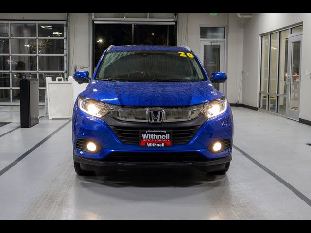 2020 Honda HR-V EX-L
